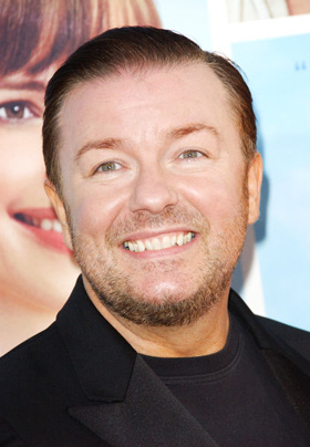 Ricky Gervais, pictures, picture, photos, photo, pics, pic, images, image, hot, sexy, latest, new