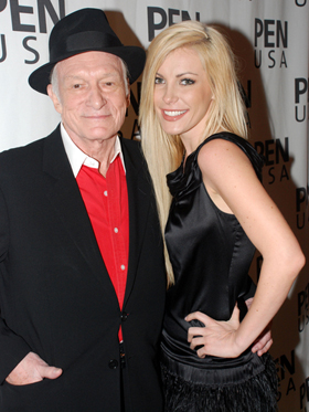 Hugh Hefner, Crystal Harris, engaged, engagement, ring, Twitter, dating, wedding, pictures, picture, photos, photo, pics, pic, images, image, hot, sexy, latest, new, 2010