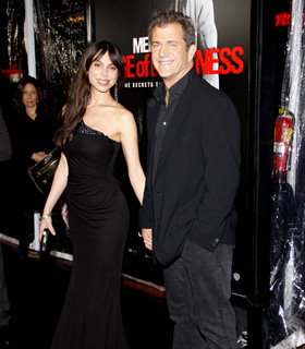 Mel Gibson, Oksana Grigorieva, pictures, picture, photos, photo, pics, pic, images, image, hot, sexy, latest, new, 2011