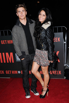 Vanessa Hudgens, Zac Efron, dating, together, couple, relationship, pictures, picture, photos, photo, pics, pic, images, image, hot, sexy, latest, new, 2010