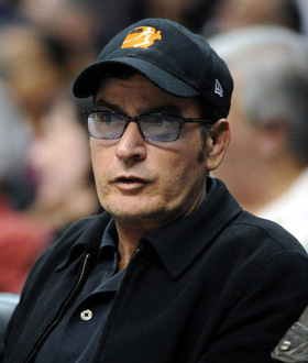 Charlie Sheen, rehab, pictures, picture, photos, photo, pics, pic, images, image, hot, sexy, latest, new, 2011
