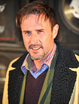 David Arquette, rehab, pictures, picture, photos, photo, pics, pic, images, image, hot, sexy, latest, new, 2011