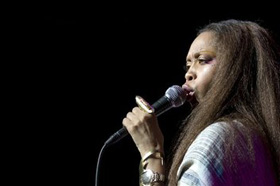 Erykah Badu, pictures, picture, photos, photo, pics, pic, images, image, hot, sexy, latest, new, 2011