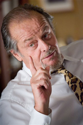 Jack Nicholson, The Departed, pictures, picture, photos, photo, pics, pic, images, image, hot, sexy, latest, new, 2011