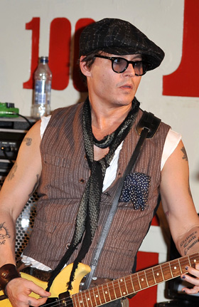 Johnny Depp, pictures, picture, photos, photo, pics, pic, images, image, hot, sexy, latest, new, 2011