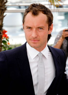 Jude Law, pictures, picture, photos, photo, pics, pic, images, image, hot, sexy, latest, new, 2011
