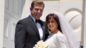Marie Osmond, Stephen Craig, wedding, marriage, married, pictures, picture, photos, photo, pics, pic, images, image, hot, sexy, latest, new, 2011