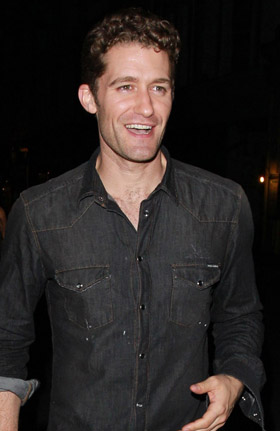Matthew Morrison, pictures, picture, photos, photo, pics, pic, images, image, hot, sexy, latest, new, 2011