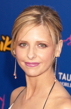 Sarah Michelle Gellar, pictures, picture, photos, photo, pics, pic, images, image, hot, sexy, latest, new, 2011