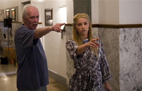John Carpenter, Amber Heard, The Ward, pictures, picture, photos, photo, pics, pic, images, image, hot, sexy, latest, new, 2011
