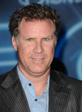Will Ferrell, The Office, pictures, picture, photos, photo, pics, pic, images, image, hot, sexy, latest, new, 2011