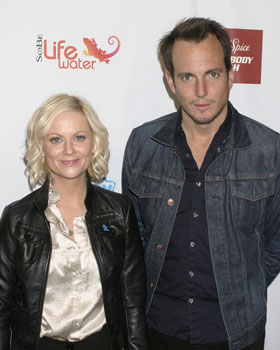 Amy Poehler, Will Arnett, baby, boy, son, children, kids, pictures, picture, photos, photo, pics, pic, images, image, hot, sexy, latest, new, 2010