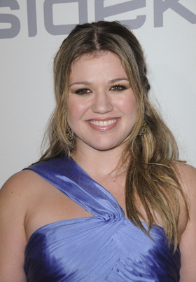 Kelly Clarkson