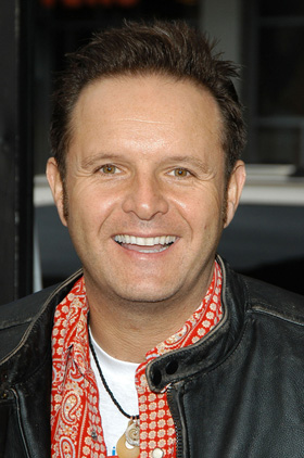 Mark Burnett