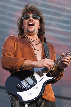 Richie Sambora, pics, pictures, photos, images, celebrity, celeb, news, juicy, gossip, rumors