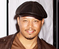 Terrence Howard