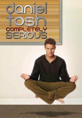Daniel Tosh, pictures, picture, photos, photo, pics, pic, images, image, stand-up, comedian, comedy, interviews, Completely Serious
