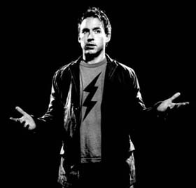 Eddie Ifft, pictures, picture, photos, photo, pics, pic, images, image, stand-up, comedian, comedy, jokes, Comedy Central