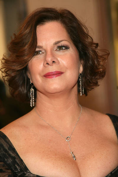 young marcia gay harden hot