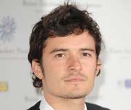 Orlando Bloom